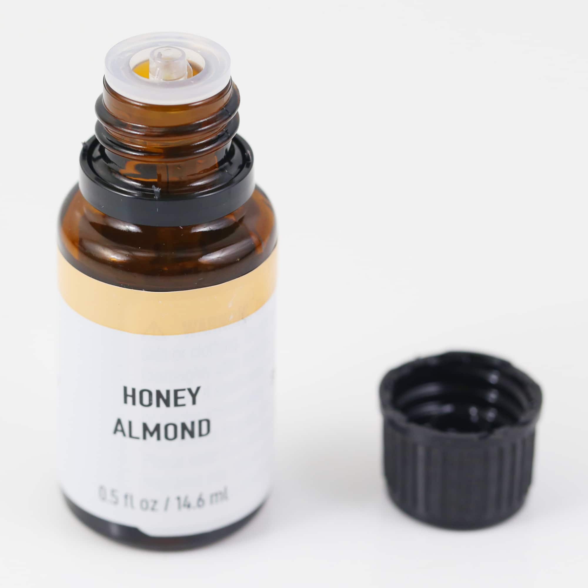 9 Pack: 1/2oz. Honey Almond Soap Fragrance by Make Market®